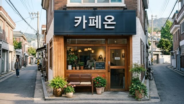 공유주방 창업 비용 — 보증금 500만원대부터, 이용료 실제 사례