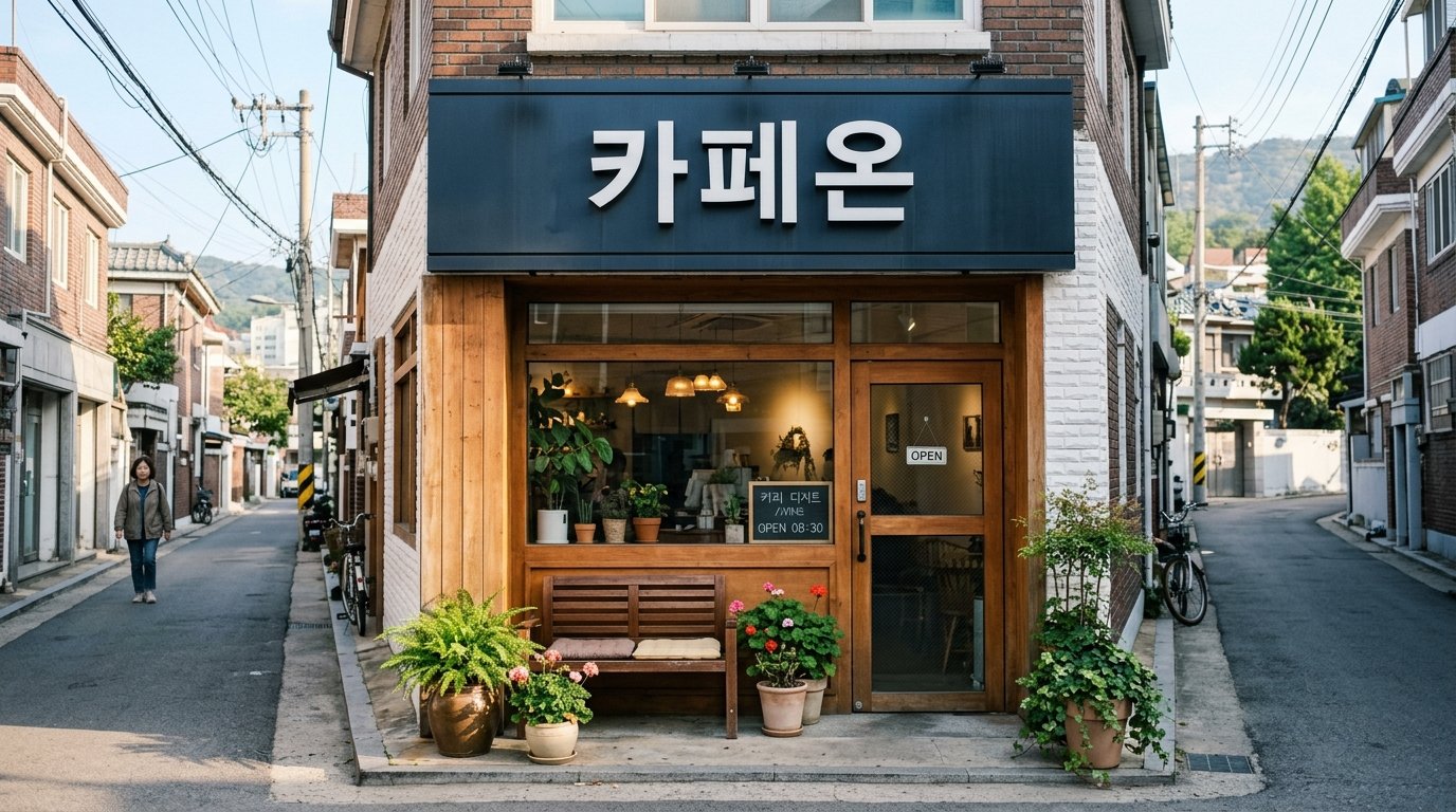 공유주방 - 실제 이용료는 얼마나 될까