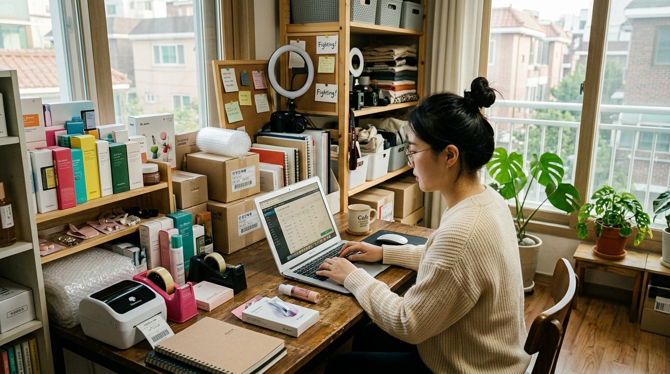 창업 늘어나는 업종 줄어드는 업종 트렌드 - 왜 이렇게 갈리나 — 흐름 읽기