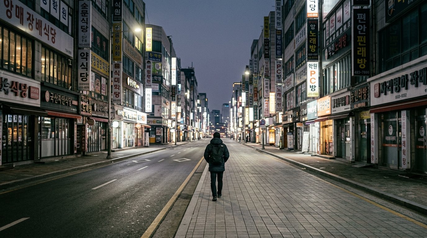 희망리턴패키지 폐업 소상공인 재기 지원 - 지원 대상과 조건