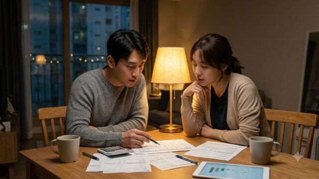 창업 정책자금 서류 준비 — 신청 전에 갖춰야 할 것들
