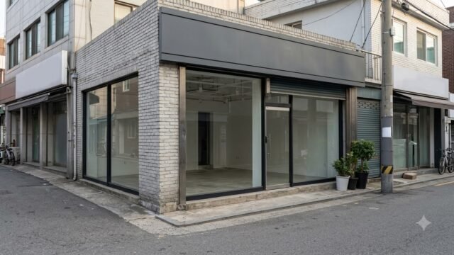 상가 보증금 반환 거부 대응 — 순서대로 밟는 법적 절차