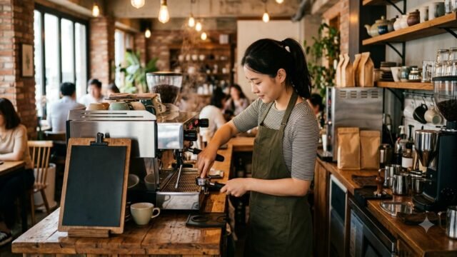식중독 손해배상 책임 — 손님이 배상을 요구하면 사장님은 뭘 봐야 하나