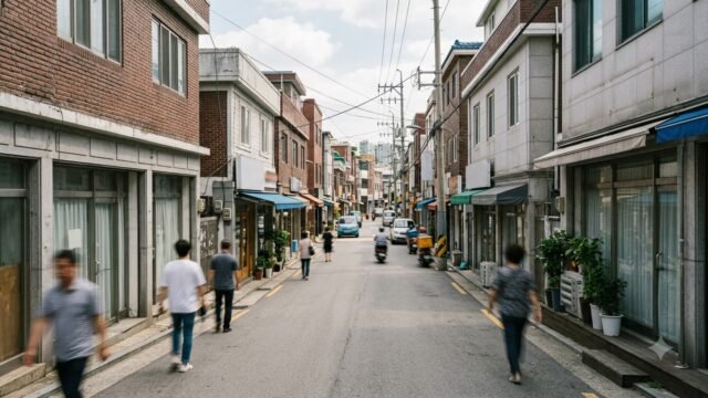 관리비 체납 강제집행 — 지급명령부터 압류까지 순서