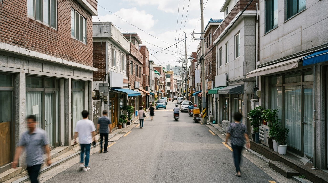 관리비 체납 강제집행 - 그래서 정식 절차는 이렇게 간다