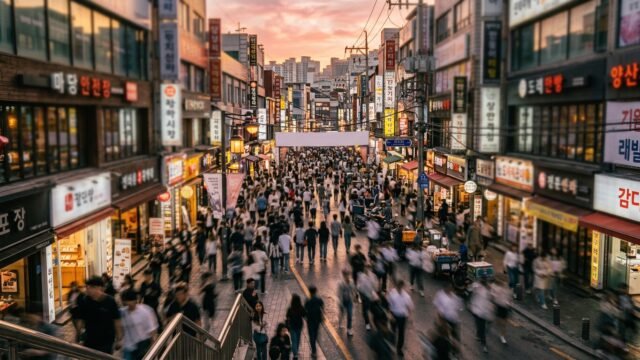 상가 원상복구 의무 범위 — 어디까지 임차인 책임일까