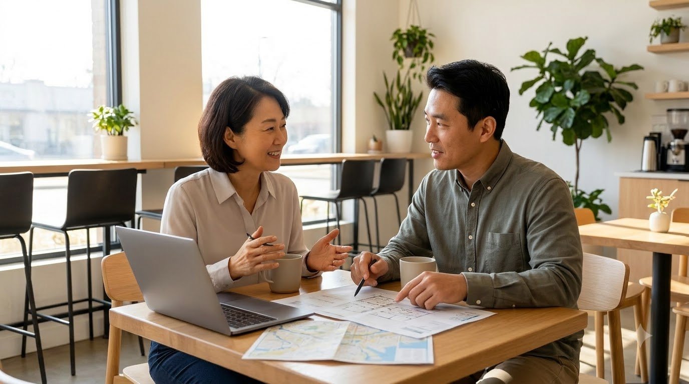 사업자 명의대여 처벌 - 실제 사업자가 밝혀지면 어떻게 되나