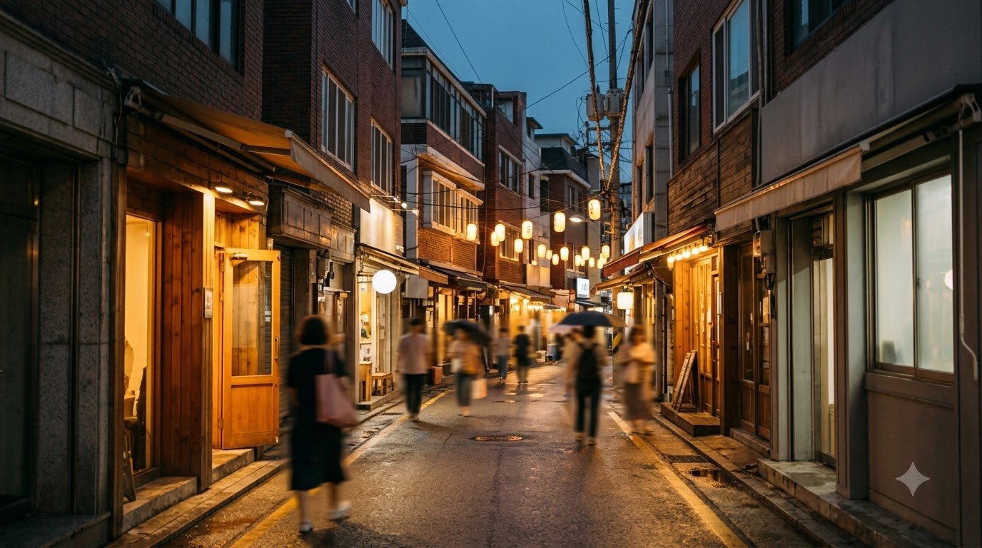 상가 보증금 반환 거부 대응 - 2단계: 이사해야 한다면 임차권등기명령부터