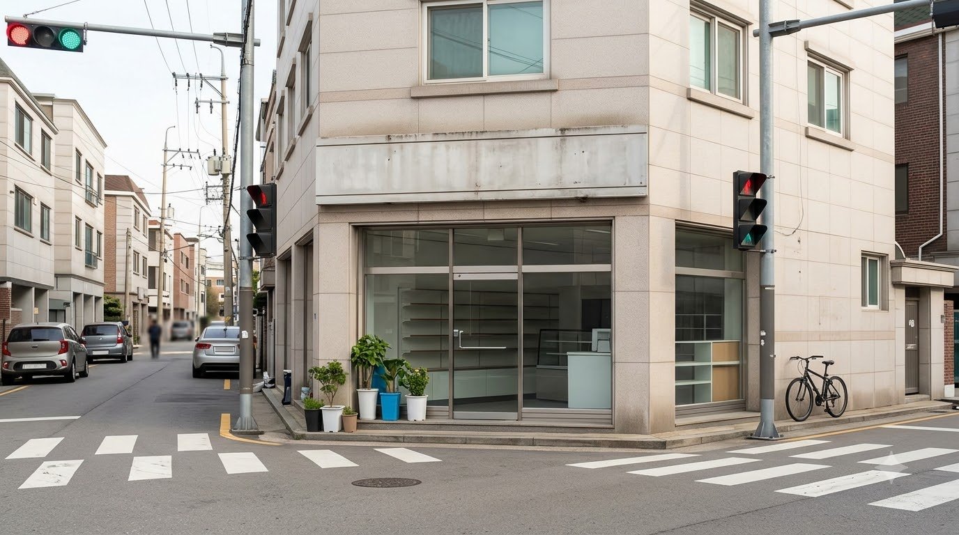 임대인 단전단수 조치 - 관리비 체납은 조금 다르게 취급된다