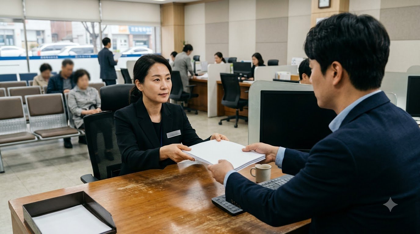 무자료거래 세금계산서 발급의무 - 양쪽 다 걸린다는 점이 핵심이다
