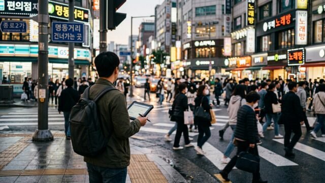 상가 임대료 인상 5% 상한 — 적용되는 경우와 아닌 경우