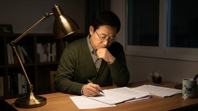 세금 체납 압류 이의신청 — 90일 안에 못 하면 각하된다