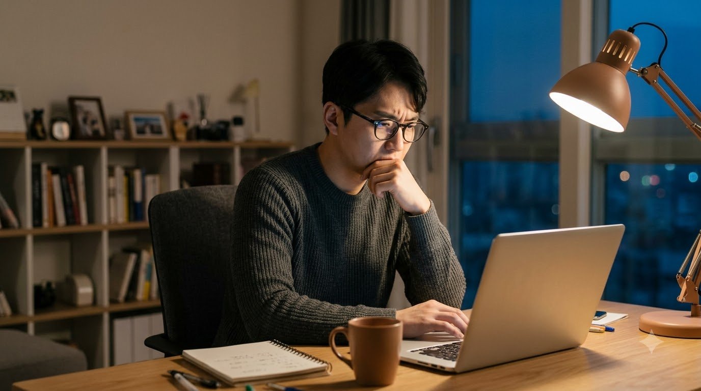 보증기금 대위변제 구상권 - 채무조정을 신청했다고 바로 멈추는 게 아니다